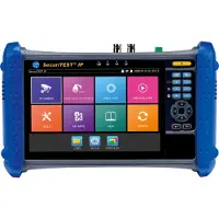 Trend Networks SecuriTEST IP Cameratester