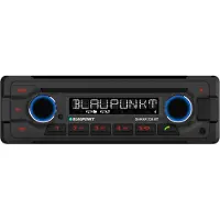 Blaupunkt 2 001 017 123 490 Autoradio