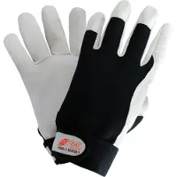 Nitras Safety 8905 // Dexter 1 Handschoen