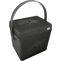 Kängabox Thermobox Trip - L 380 x B 285 xH 365 mm - 20 liter