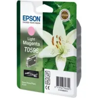 Epson Inktcartridge T059 (C13T059640) Licht-magenta