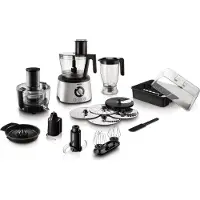 Philips Avance HR7778/00 - Keukenmachine