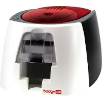 Evolis Badgy 100 kaartprinter