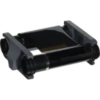 Evolis Monocromo Lintcassette
