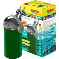 Gebr. De Boon Eheim filter Ecco Pro 300 met filtermassa Eheim