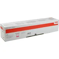 OKI 45536414 Toner Magenta