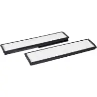 Febi Interieurfilter 9445 FEBI voor o.a. MERCEDES-BENZ