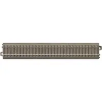 Trix h0 H0 Trix C-rails 62229 Rechte rails 229.3 mm 10 stuk(s)