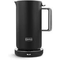 AARKE Kettle Matt Black AA1241