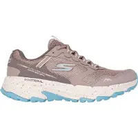 SKECHERS Loopschoen 'Go Run Trail Altitude 2.0 - Ravine' beige