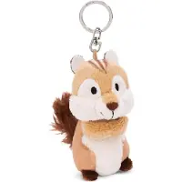 Nici Chipmunk Jojo Sleutelhanger Meerkleurig