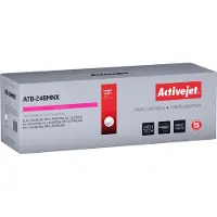 ActiveJet ATB-248MNX tonercartridge 1 stuk(s) Compatibel Violet