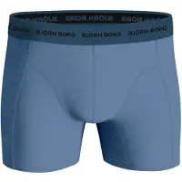 Björn Borg Cotton stretch boxer 3-pack
