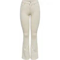 ONLY Jeans ecru