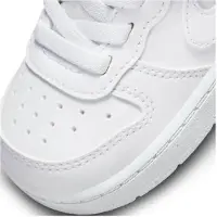 Nike Court Borough Low Recraft (TD) Sneakers Junior Wit