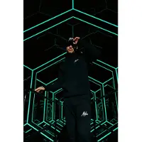 Malelions Counter Hoodie