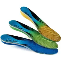 Sidas 3feet Run Protect Low