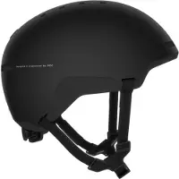 POC Skihelm Calyx Uranium Black Matt-51 - 54 cm
