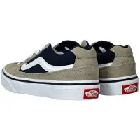 Vans Caldrone