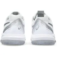 Asics GEL-DEDICATE 8 dames padelschoenen wit maat 36