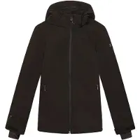 Brunotti Softshell winterjas meisjes