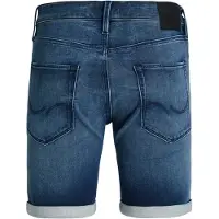 Jack & Jones Jeans 'JJIRick JJIcon' blauw denim