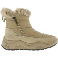 Antarctica Snowboot Women 8753 Beige-Schoenmaat 38