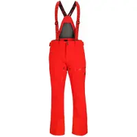 Spyder Dare Skibroek heren Rood 2XL