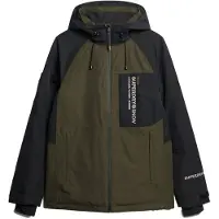 Superdry Outdoorjas 'Freestyle Core' | M | male