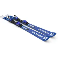 Salomon Nx S/race Fis Gs Jr 159+x1
