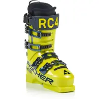 Fischer Rc4 Podium Rd World Cup Std 3:1 Alpine Skischoenen