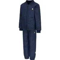 Hummel Joggingpak nachtblauw