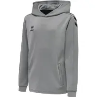 Hummel Sportief sweatshirt grijs / zwart