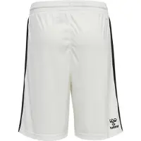Hummel Sportbroek zwart / wit
