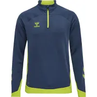 Hummel Sportsweatshirt | XXL | male