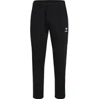 Hummel Sportbroek 'Authentic' grijs / zwart / wit