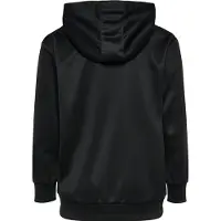 Hummel Sportief sweatshirt zwart / wit