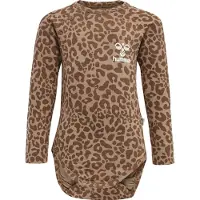 Hummel Nomi Body Met Lange Mouwen
