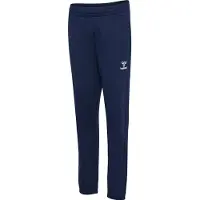 Hummel Sportbroek 'Go 2.0' marine / wit