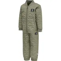 Hummel Set 'Sobi' greige / zwart / wit