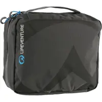 Lifeventure Wash Bag, grijs