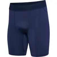 Hummel Sportbroek marine
