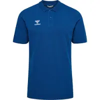 Hummel Functioneel shirt 'GO 2.0' kobaltblauw