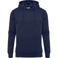 Hummel Sportsweatshirt 'Go 2.0 ' marine / wit