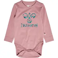 Hummel Nete Body Met Lange Mouwen