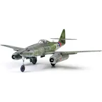 Tamiya Messerschmitt Me262 A-1a
