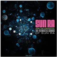 Import The Futuristic Sounds Of Sun Ra