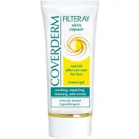 Coverderm Filteray Huidherstellende Gel 50 ml