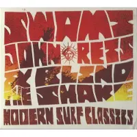 Import Modern surf classics