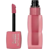 Maybelline SuperStay Teddy Tint Lipstick Petalcore 5 ml